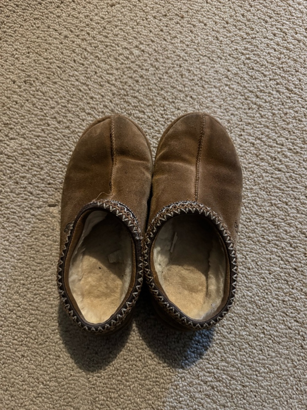 Ugg Tazman Slipper
